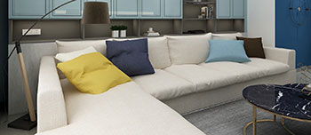 卡登萊產(chǎn)品系列--藍調(diào)生活